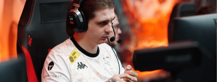 Fng оценил обновлённый состав Aurora Gaming