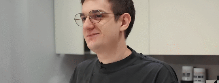 Эвелон отменил свой турнир 2 на 2 — все из-за премии HLTV Awards