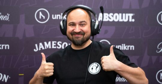 LiTTle о PARIVISION: «Связка Jame + dastan работает до первого чемпионства на тир-1 турнире»