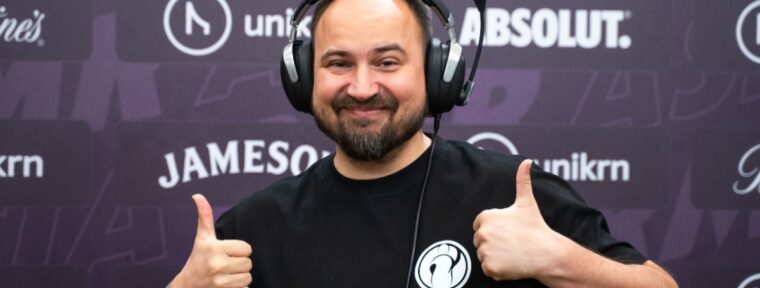 LiTTle о новой перезарядке в CS2: «Думаю, все со временем привыкнут»