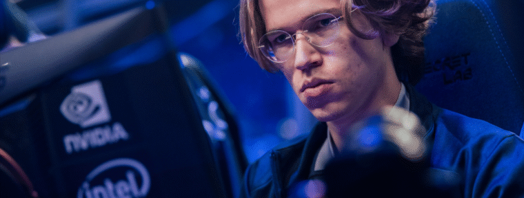 Topson, N0tail и Ceb сыграли скримы под тегом Monkey Business