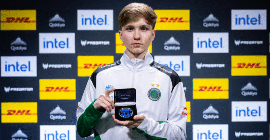 HLTV назвали имена легенд Counter-Strike, вошедших в Зал славы, а Эвелон отменил свой турнир. Самые важные новости за 9 января