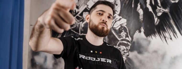 RodjER о PGL Wallachia Season 7: «Замены — это прикольно»