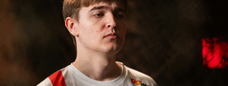 Nafany объявил о создании новой команды по CS2