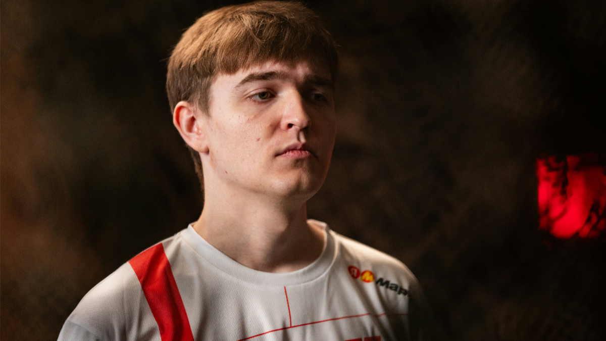 Владислав &ldquo;nafany&rdquo; Горшков