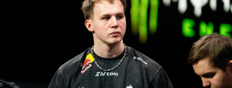 TN1R рассказал о трудностях адаптации в Team Spirit и работе с S0tF1k