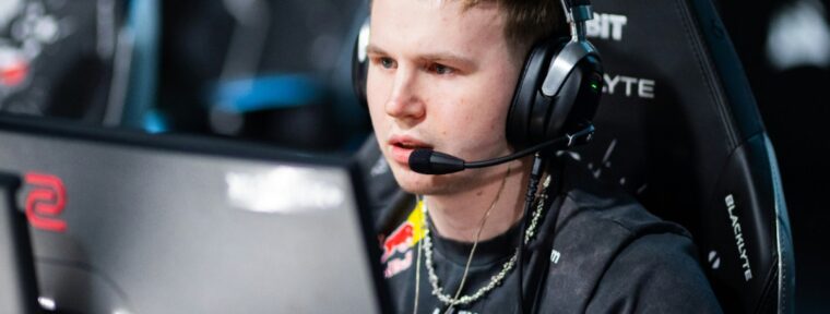 TN1R анонсировал изменения в игровом стиле Team Spirit