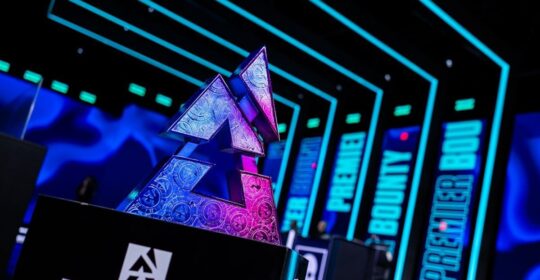 BLAST анонсировали турниры на 2027 год и обновили их формат