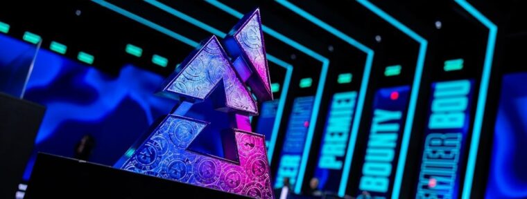 Итоги второго дня четвертьфиналов на BLAST Bounty 2026 Season 1 Finals