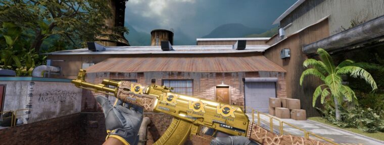 Обновление CS2 от 27 января: изменения коктейля Молотова и звуков ножей