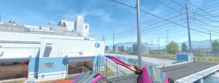 Обновление CS2 от 30 января: изменение урона гранат и звуков ножей