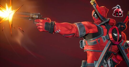 Deadpool вышел в Marvel Rivals — подробности 6 Сезона