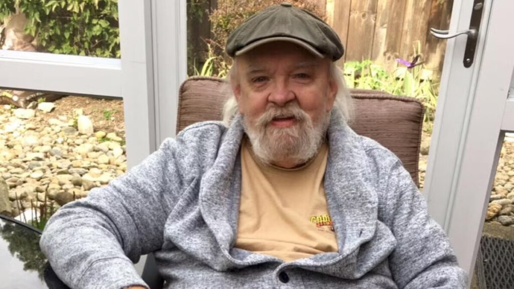 Тим Каск, редактор оригинальной Dungeons & Dragons