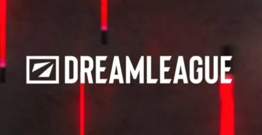 У Team Spirit и MOUZ ничья в групповом этапе DreamLeague Season 28