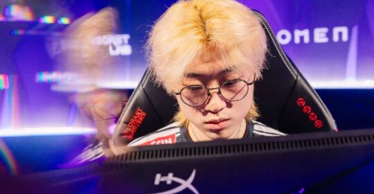 Flashback завершил карьеру, DRX подписали Hermes перед сезоном 2026