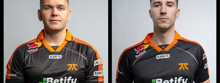 Fnatic заменили blameF на Maden