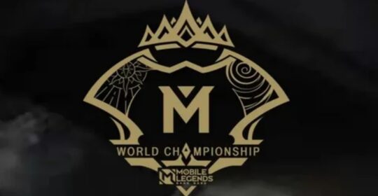 Результаты матчей плей-офф на M7 World Championship MLBB