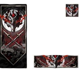 Карточка игрока из &laquo;AYAKASHI&raquo;