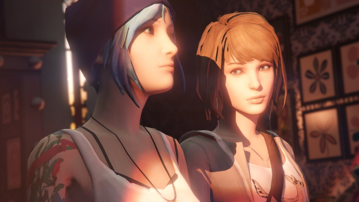 Life is Strange: Reunion