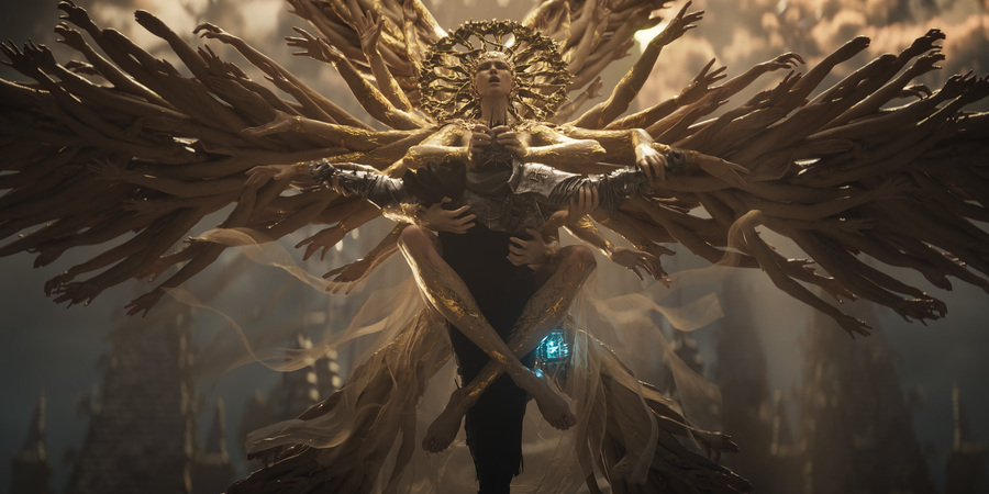 Lords of the Fallen 2