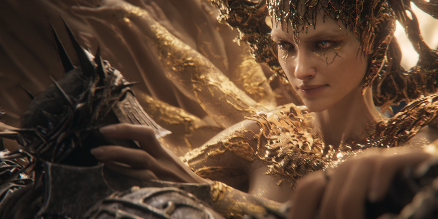 Lords of the Fallen 2