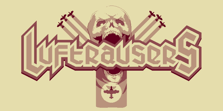 LUFTRAUSERS