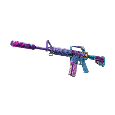 M4A1-S | Party Animal