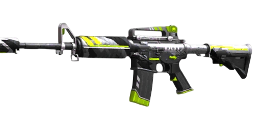 M4A1 Sour