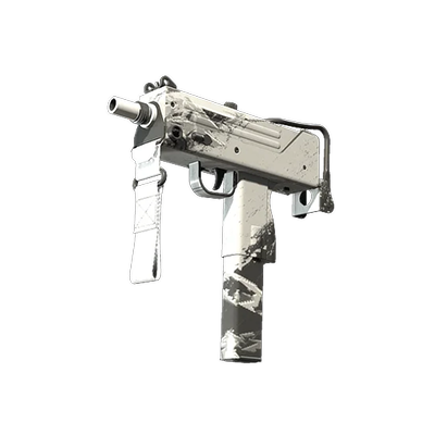 MAC-10 | Snow Splash