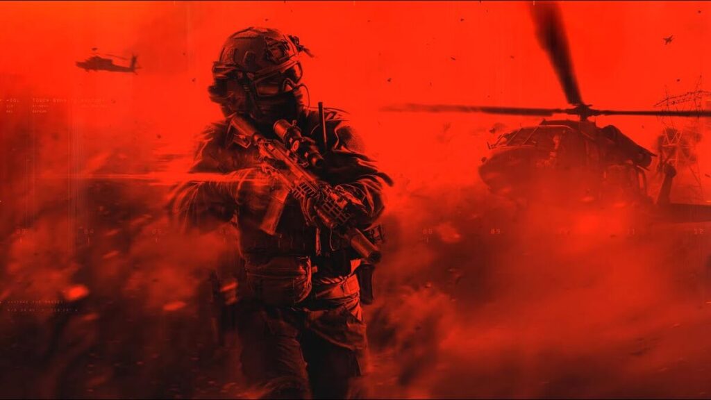 Battlefield 6