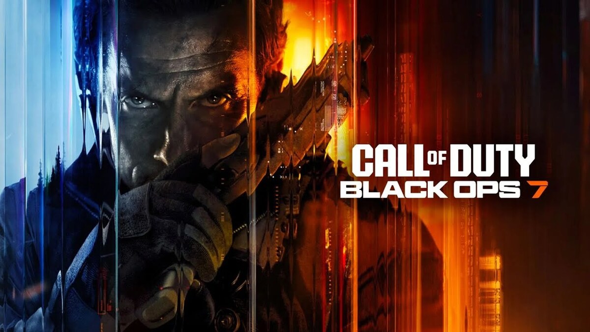 Call of Duty: Black Ops 7