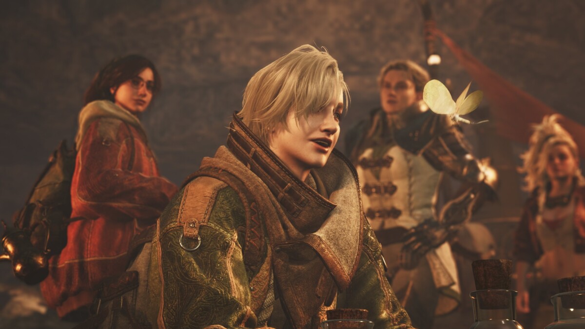 Monster Hunter Wilds 