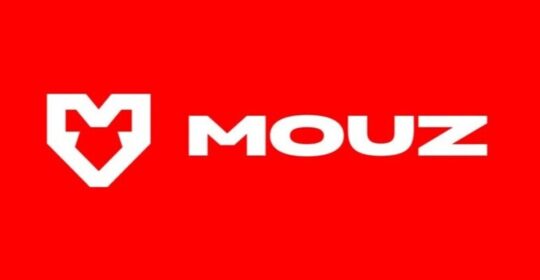 MOUZ покинули BLAST Slam VI после поражения от GamerLegion