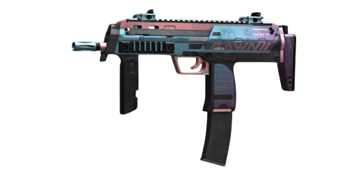 MP7 Dawn