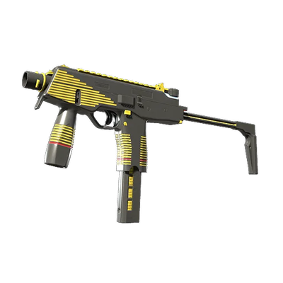 MP9 | Bee-Tron
