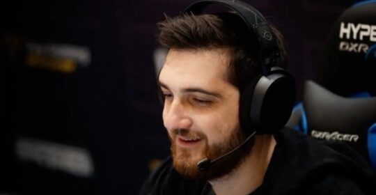 RodjER раскрыл имена главных «тильтов» профессиональной сцены