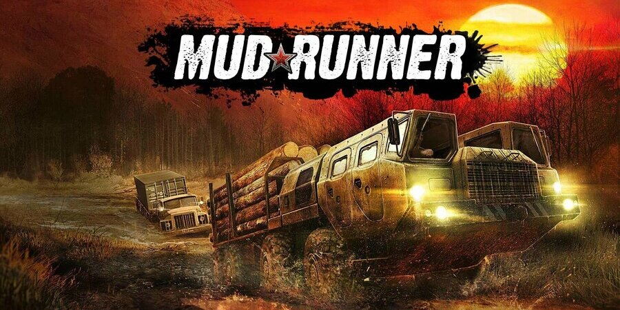 MudRunner