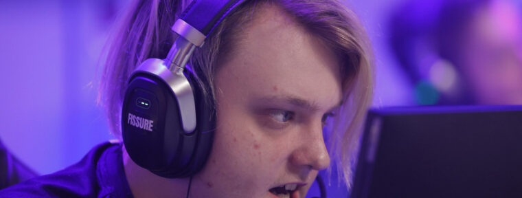 KaiR0N- стал пятым игроком в Nemiga Gaming