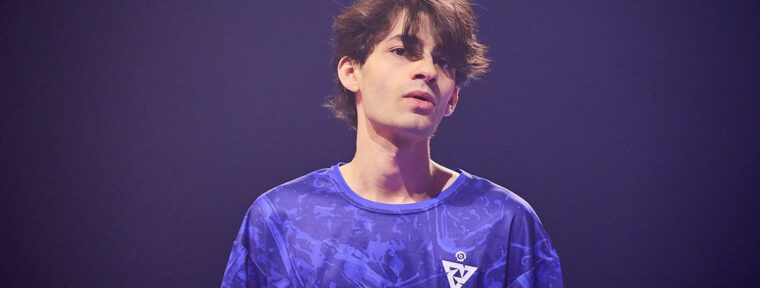 9Class о Treant Protector: «Инвиз на первом уровне — слишком имба»