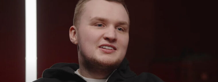 Flamie o PARIVISION: «Jame может вырастить своей системой крутую, сильную тир-1 команду»