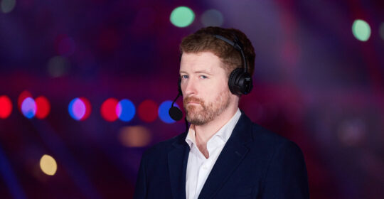 Thorin о заработке s1mple и Роналду: «Меня поражает, что они не готовы пойти на снижение зарплаты ради трофеев»