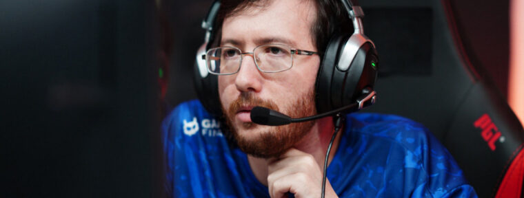 33 о Natus Vincere: «Потенциал у них есть уже долгое время, но они в стагнации»