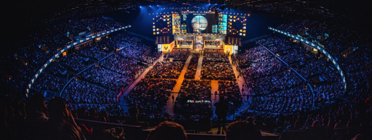 HLTV: Буэнос-Айрес и Шанхай примут мейджоры по CS2 в 2027 году