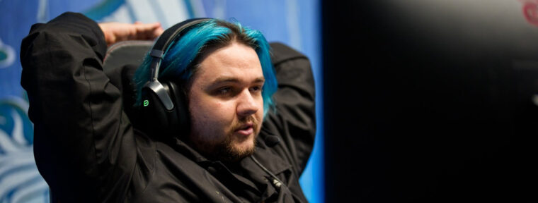 Yatoro о Primal Beast: «Этот герой был ошибкой. Как же он меня раздражает»