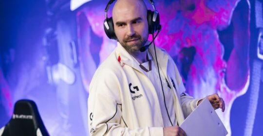 Тренер BC.Game о позиции IGL: "Конкретные имена уже есть: мы нашли несколько подходящих"