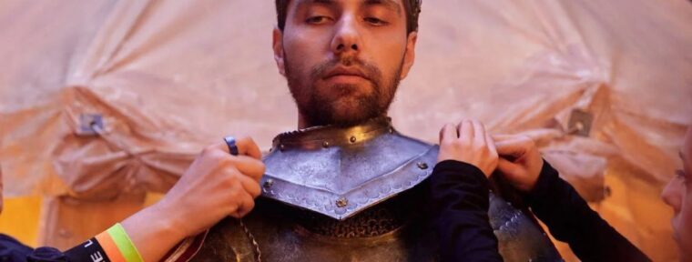 Ahilles об изменениях в BetBoom Team: «Замена rmN на boolk была для меня ожидаемой»