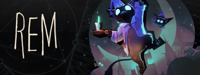 В Deadlock представлен новый герой — Rem