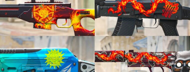 Valve сломали механики с наклейками и брелоками в CS2