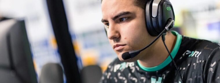 DM оценил игровые идеи Daxak на оффлейне: «Soul Ring — хорошая шмотка, факт»