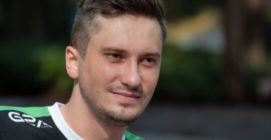 Solo o BetBoom Team: «У команды не получается с boolk забирать турниры, а без него турниры выигрываются»